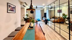 Blk 9B Tiong Bahru View (Bukit Merah), HDB 4 Rooms #639942961